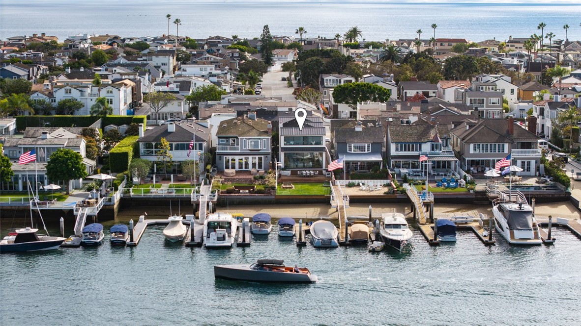 Balboa Peninsula (Residential) (BALP) - Residential