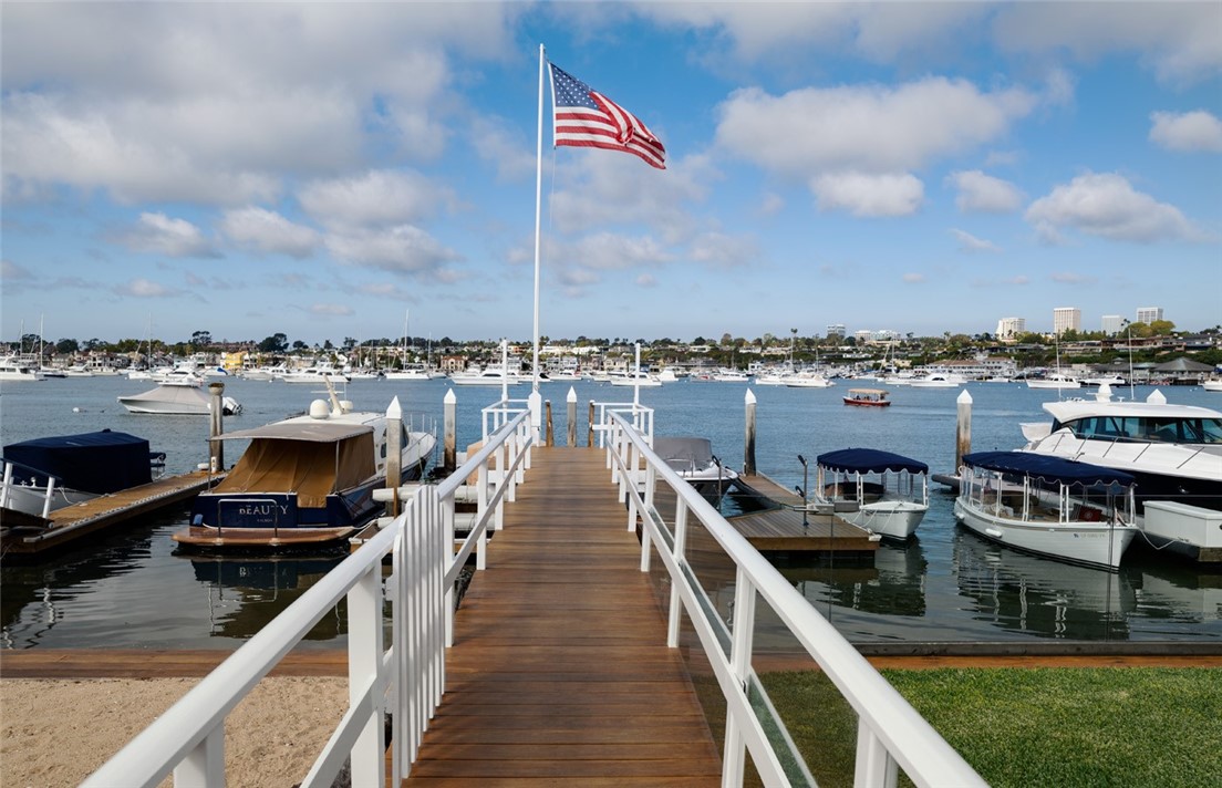 Balboa Peninsula (Residential) (BALP) - Residential