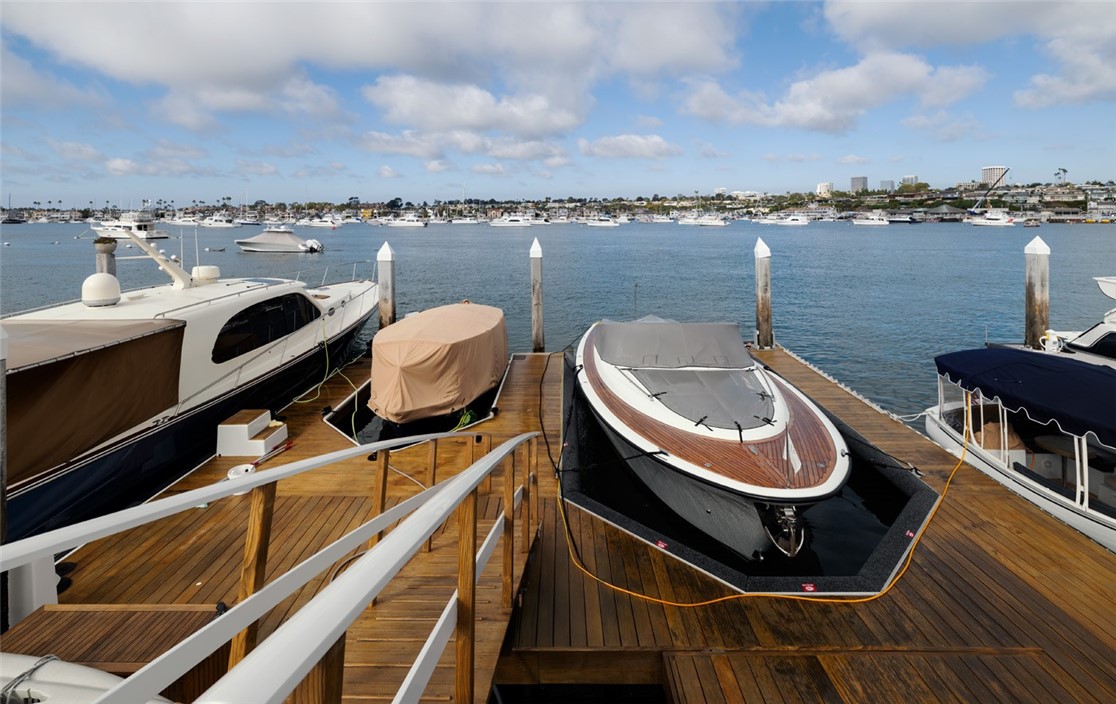 Balboa Peninsula (Residential) (BALP) - Residential