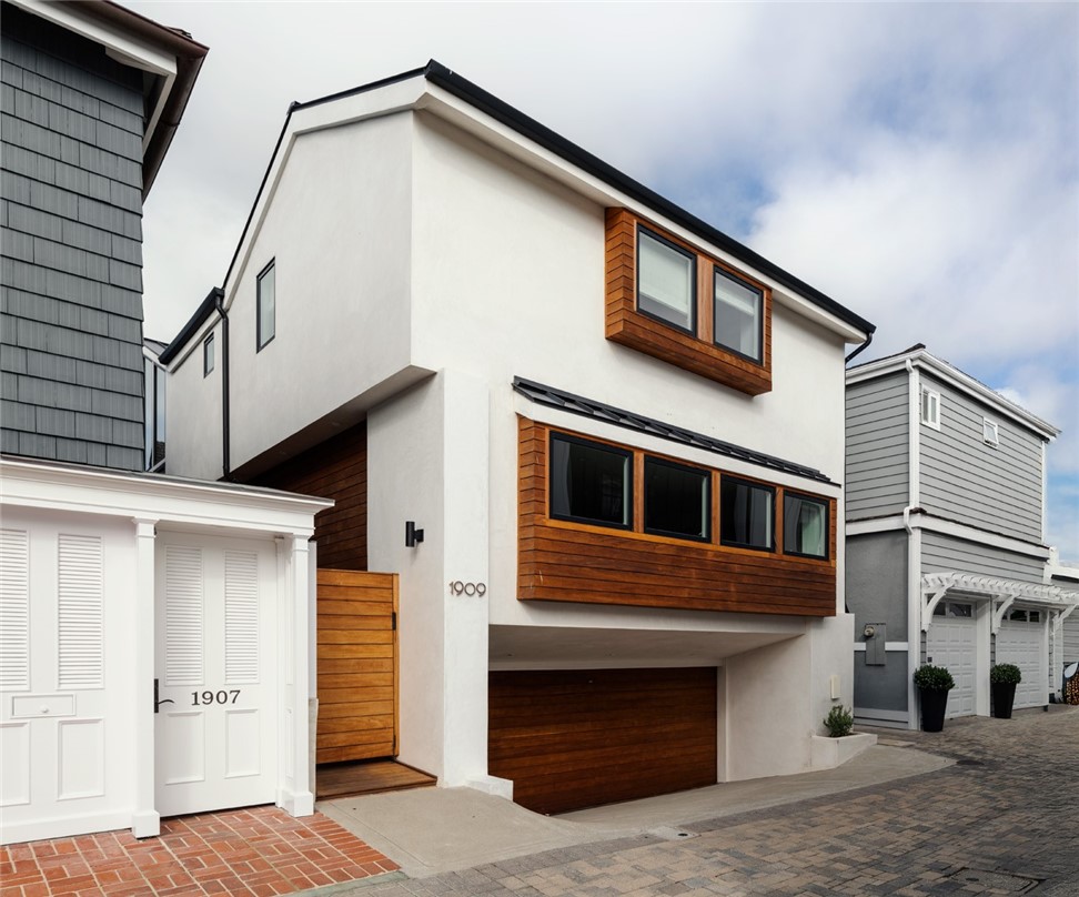 Balboa Peninsula (Residential) (BALP) - Residential