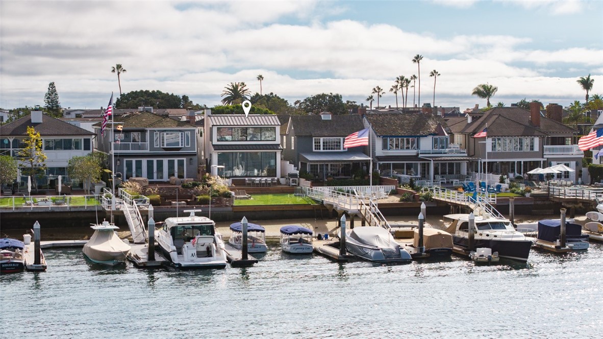 Balboa Peninsula (Residential) (BALP) - Residential