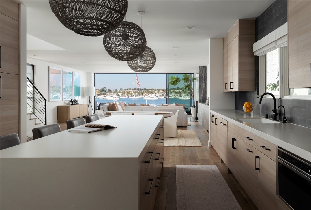 Balboa Peninsula (Residential) (BALP) - Residential