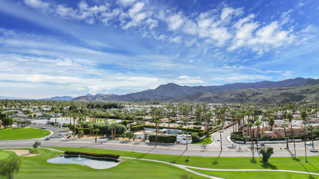 Villas De Las Flores - Residential