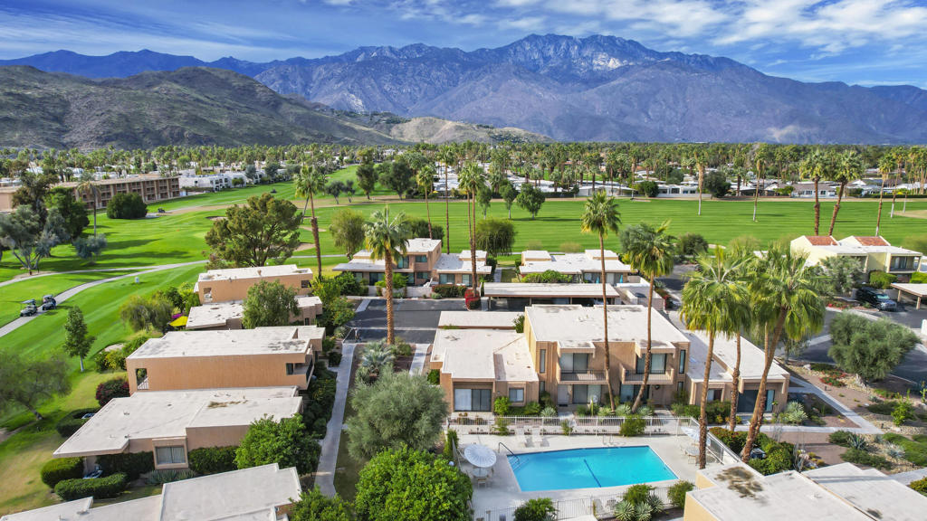 Villas De Las Flores - Residential