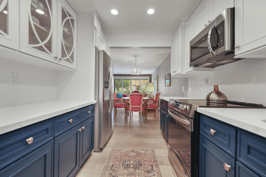 Villas De Las Flores - Residential