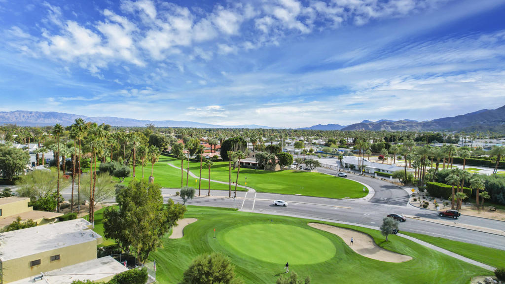 Villas De Las Flores - Residential