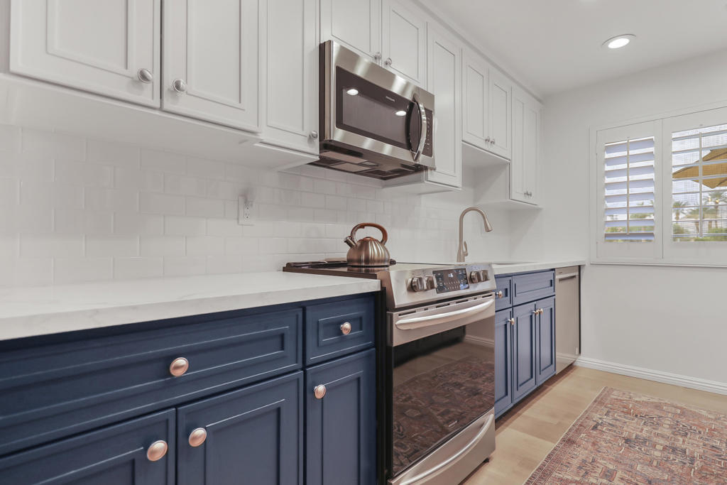 Villas De Las Flores - Residential