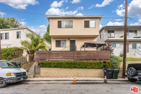 Photo of 1514 Steele Avenue, Los Angeles, CA 90063 (MLS # 26992973)