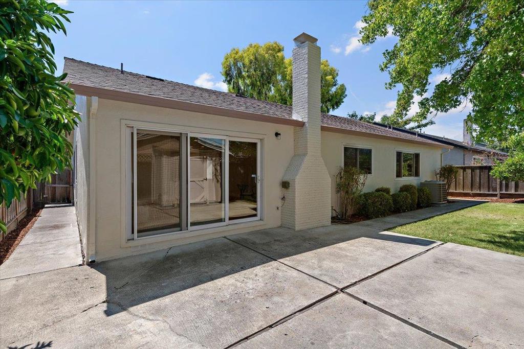 691 Albion Drive