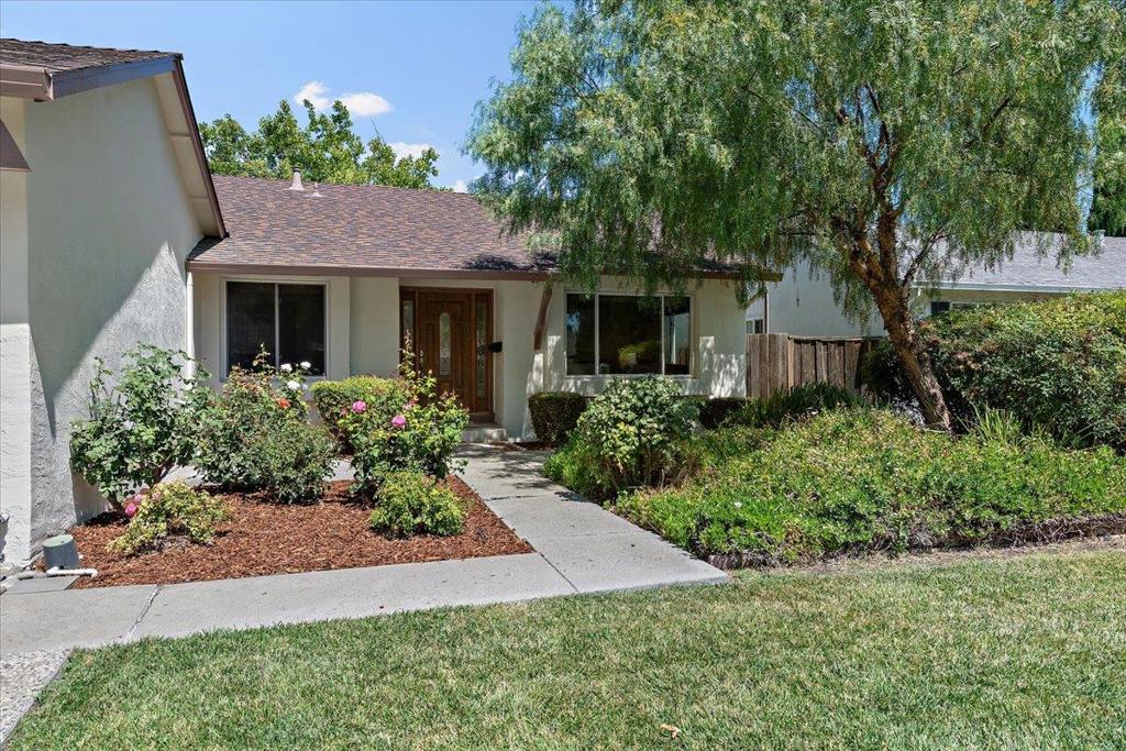 691 Albion Drive