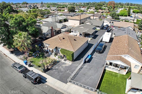 Photo of 8783 La Salle Street, Cypress, CA 90630 (MLS # SB26195774)