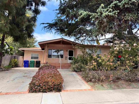 1020 Archer Street San Diego CA 92109