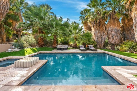 Photo of 1132 Lake Vista VIS, Palm Desert, CA 92260 (MLS # 26990279)