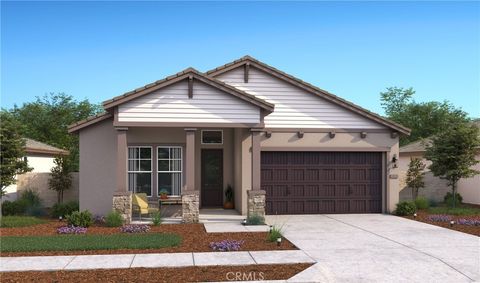 1107 Mazzini Road Paso Robles CA 93446