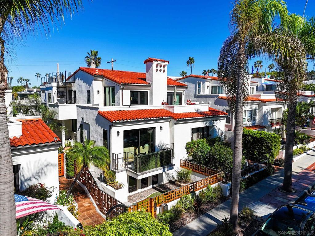 316 Gravilla Street ST, La Jolla CA 92037