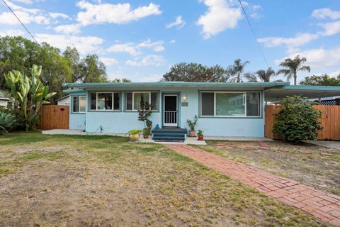 Photo of 4859 Gardena Ave AVE, San Diego, CA 92110 (MLS # 260021751SD)