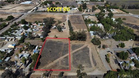 Photo of 1 Billy Lane, Menifee, CA 92584 (MLS # SW25248692) Photo of 1 Billy Lane, Menifee, CA 92584 (MLS # SW25248692)