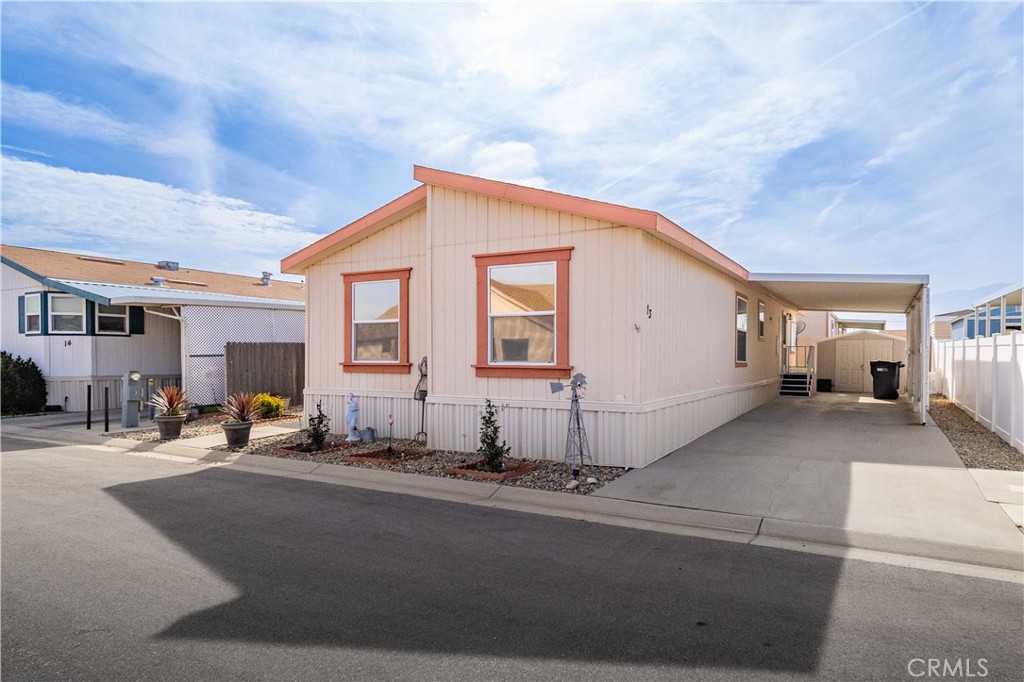 600 S Dennison Road 13