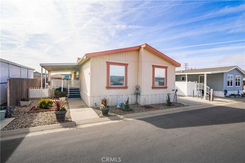 600 S Dennison Road 13 Tehachapi CA 93561