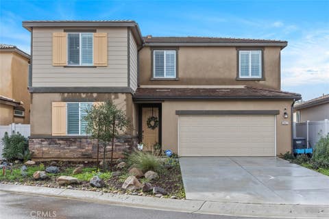 Photo of 28427 Farm Creek WAY, Valley Center, CA 92082 (MLS # SW26115987)