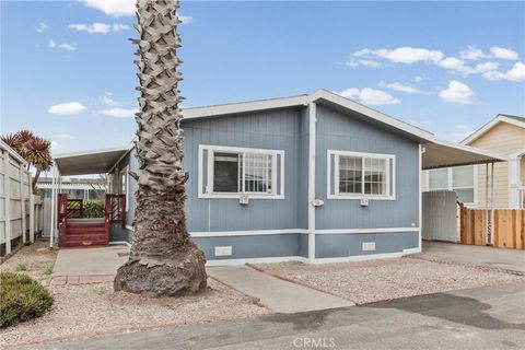 Photo of 2400 Cienaga Street #59, Oceano, CA 93445 (MLS # PI26053737)