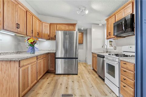 Tiny photo for 2400 Cienaga Street #59, Oceano, CA 93445 (MLS # PI26053737)