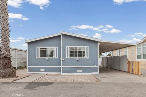 Tiny photo for 2400 Cienaga Street #59, Oceano, CA 93445 (MLS # PI26053737)