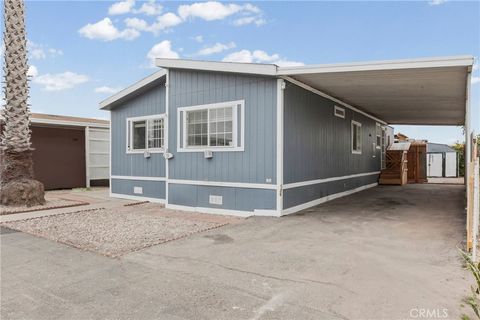 Tiny photo for 2400 Cienaga Street #59, Oceano, CA 93445 (MLS # PI26053737)