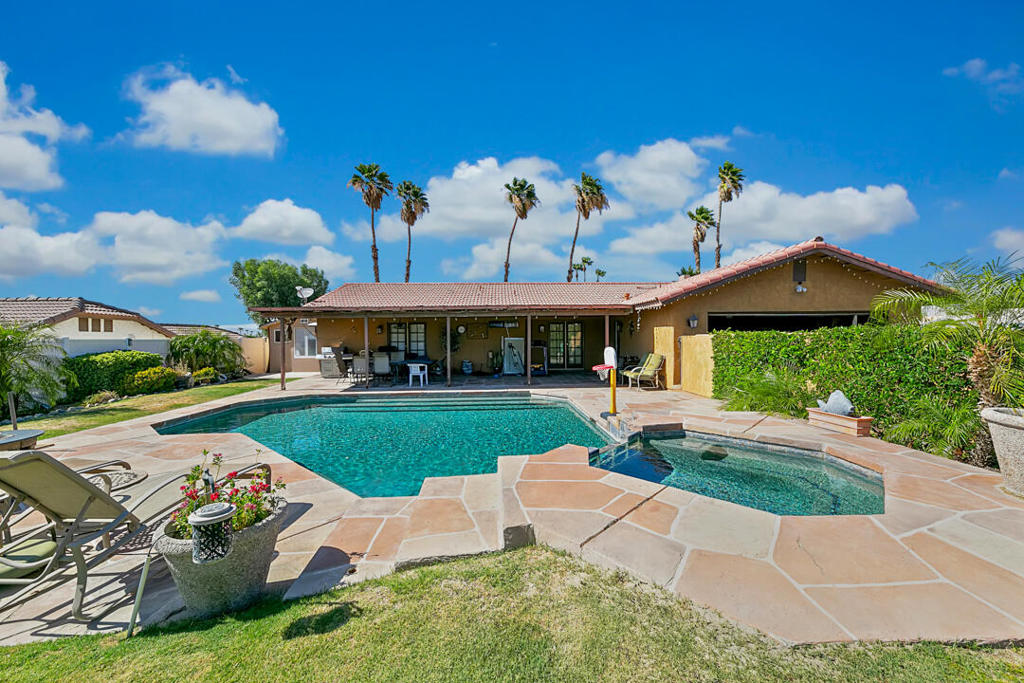 79671 Port Royal Avenue