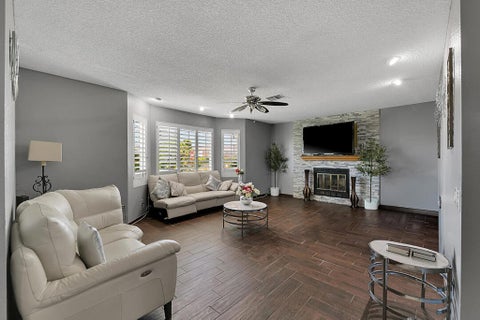 Photo of 79671 Port Royal Avenue, Bermuda Dunes, CA 92203 (MLS # 219149777DA)