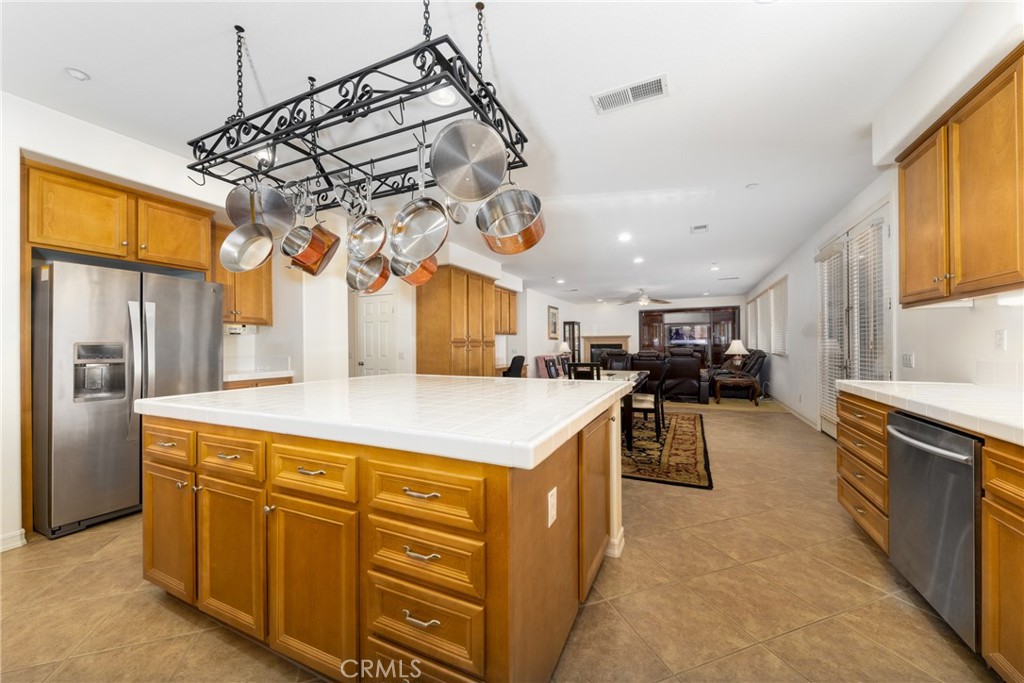 15686 Iron Spring Lane
