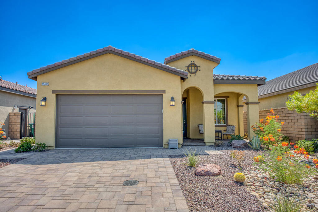 85701 Adria Drive