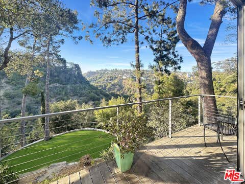 Photo of 8265 Mannix Drive, Los Angeles, CA 90046 (MLS # 26862413)