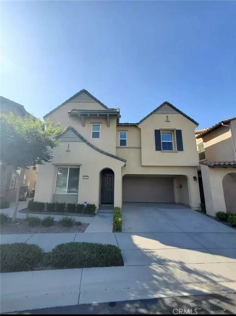 Great location!!! Beautiful Chino Hills home is ready for you to enjoy! This is a well-maintained house built in 2018, with solar panels on the roof that can help you save on electricity bills. This home is located in the Award-Winning Chino Valley School District and a quiet neighborhood. Near shopping, entertainment, numerous restaurants, schools, and freeways. This home features 4 Bedrooms, 4 Bathrooms (1 bedroom and bathroom downstairs), and stainless steel appliances in the kitchen. A very wonderful home, you can enjoy every moment! Don't miss it!