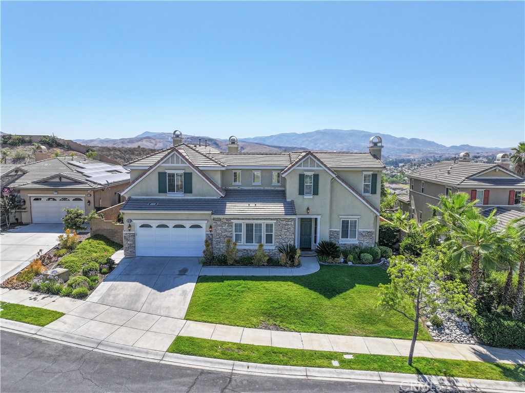22306 Foxhall Drive