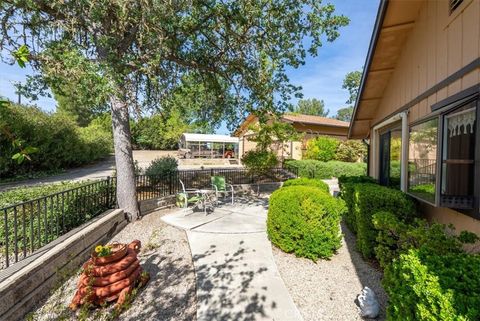 Tiny photo for 5685 Mustard Creek Rd, Paso Robles, CA 93446 (MLS # NS26070237)