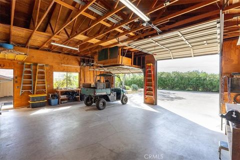 Tiny photo for 5685 Mustard Creek Rd, Paso Robles, CA 93446 (MLS # NS26070237)