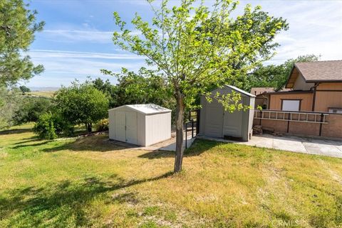 Tiny photo for 5685 Mustard Creek Rd, Paso Robles, CA 93446 (MLS # NS26070237)