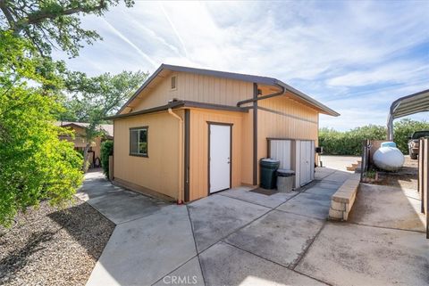 Tiny photo for 5685 Mustard Creek Rd, Paso Robles, CA 93446 (MLS # NS26070237)