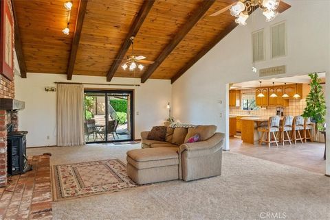 Tiny photo for 5685 Mustard Creek Rd, Paso Robles, CA 93446 (MLS # NS26070237)