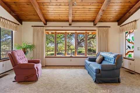 Tiny photo for 5685 Mustard Creek Rd, Paso Robles, CA 93446 (MLS # NS26070237)