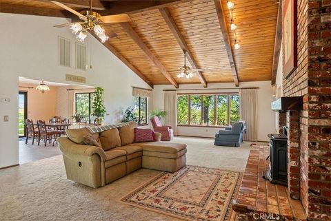 Tiny photo for 5685 Mustard Creek Rd, Paso Robles, CA 93446 (MLS # NS26070237)