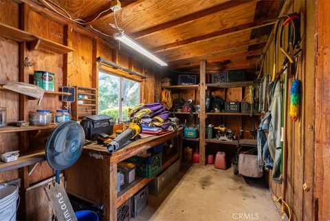 Tiny photo for 5685 Mustard Creek Rd, Paso Robles, CA 93446 (MLS # NS26070237)