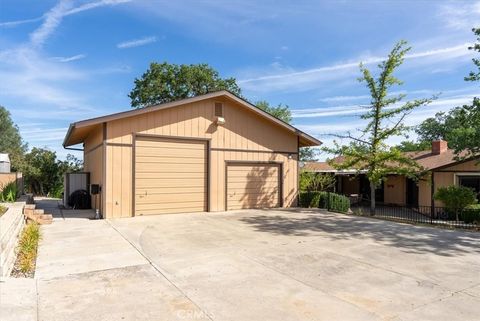 Tiny photo for 5685 Mustard Creek Rd, Paso Robles, CA 93446 (MLS # NS26070237)