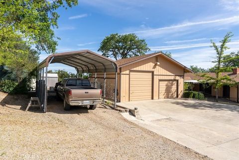 Tiny photo for 5685 Mustard Creek Rd, Paso Robles, CA 93446 (MLS # NS26070237)