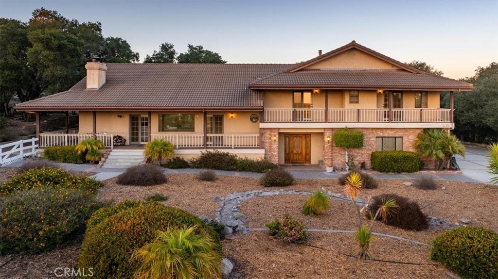 722 Mustang Circle