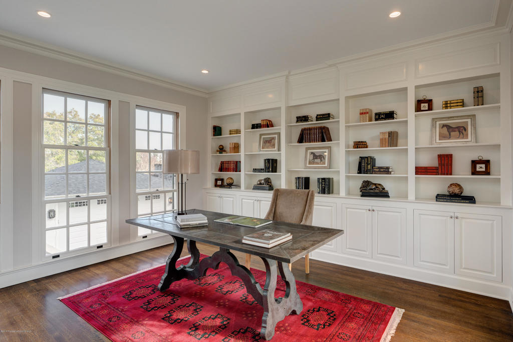 Not Applicable - Residential