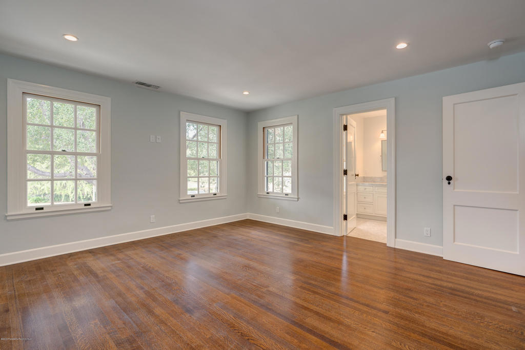 Not Applicable - Residential