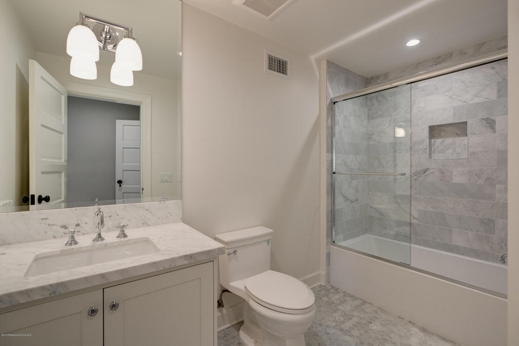 Not Applicable - Residential