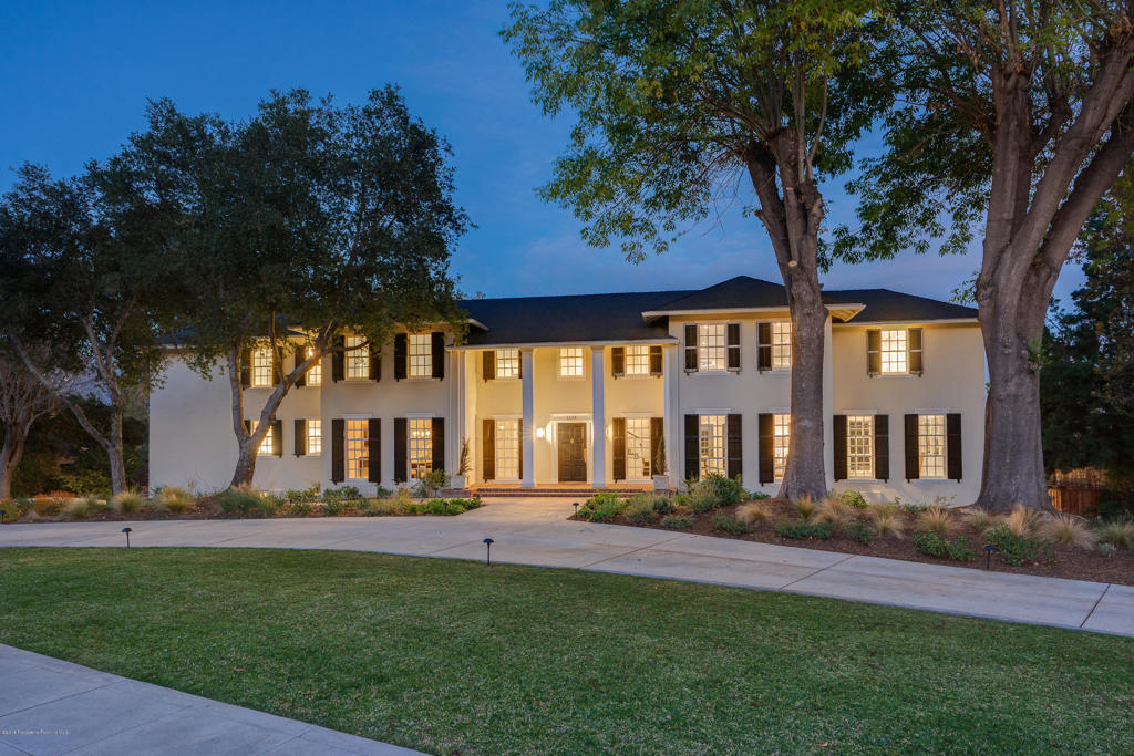 Not Applicable - Residential